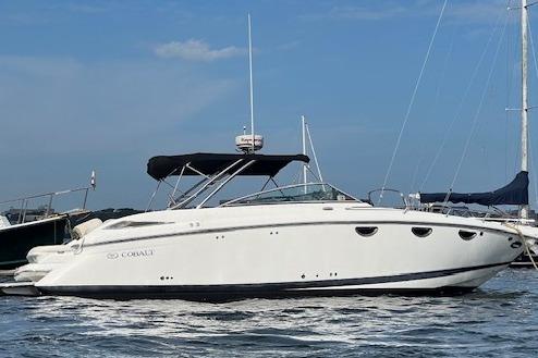 2008 Cobalt 323