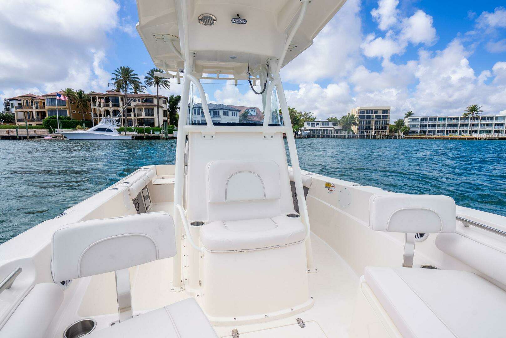 2025 Sea Born LX22 - Image 26
