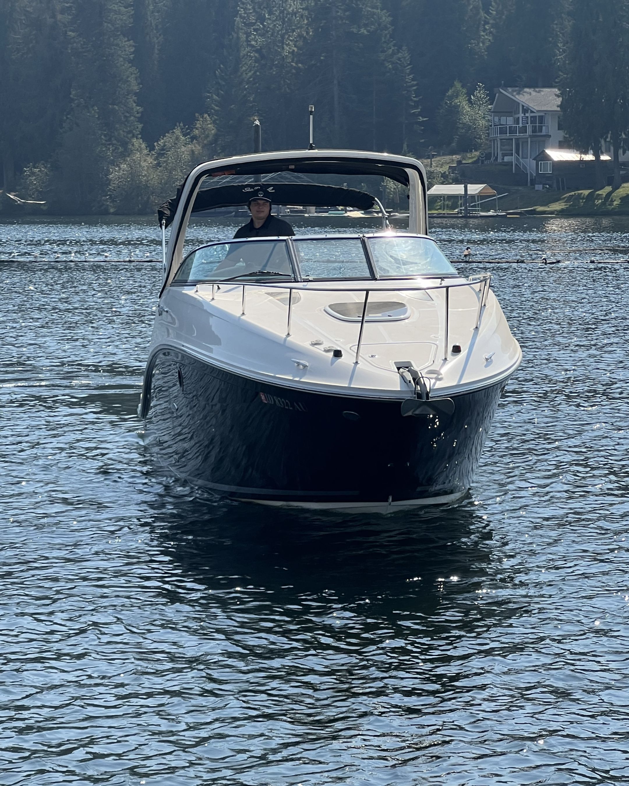 2014 Sea Ray Sundancer 260 - 3