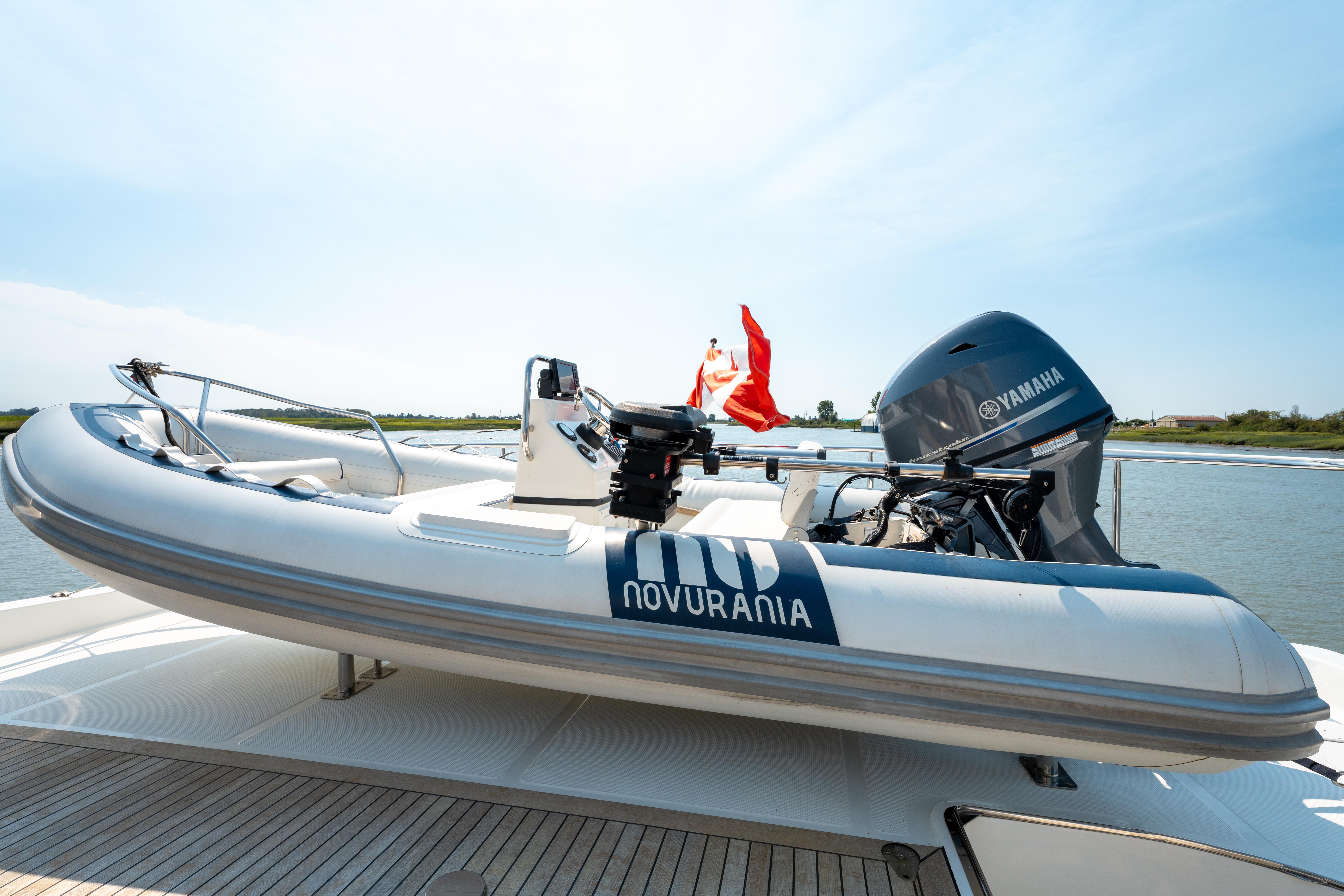 2007 Ocean Alexander 80 Cockpit Motoryacht - 81