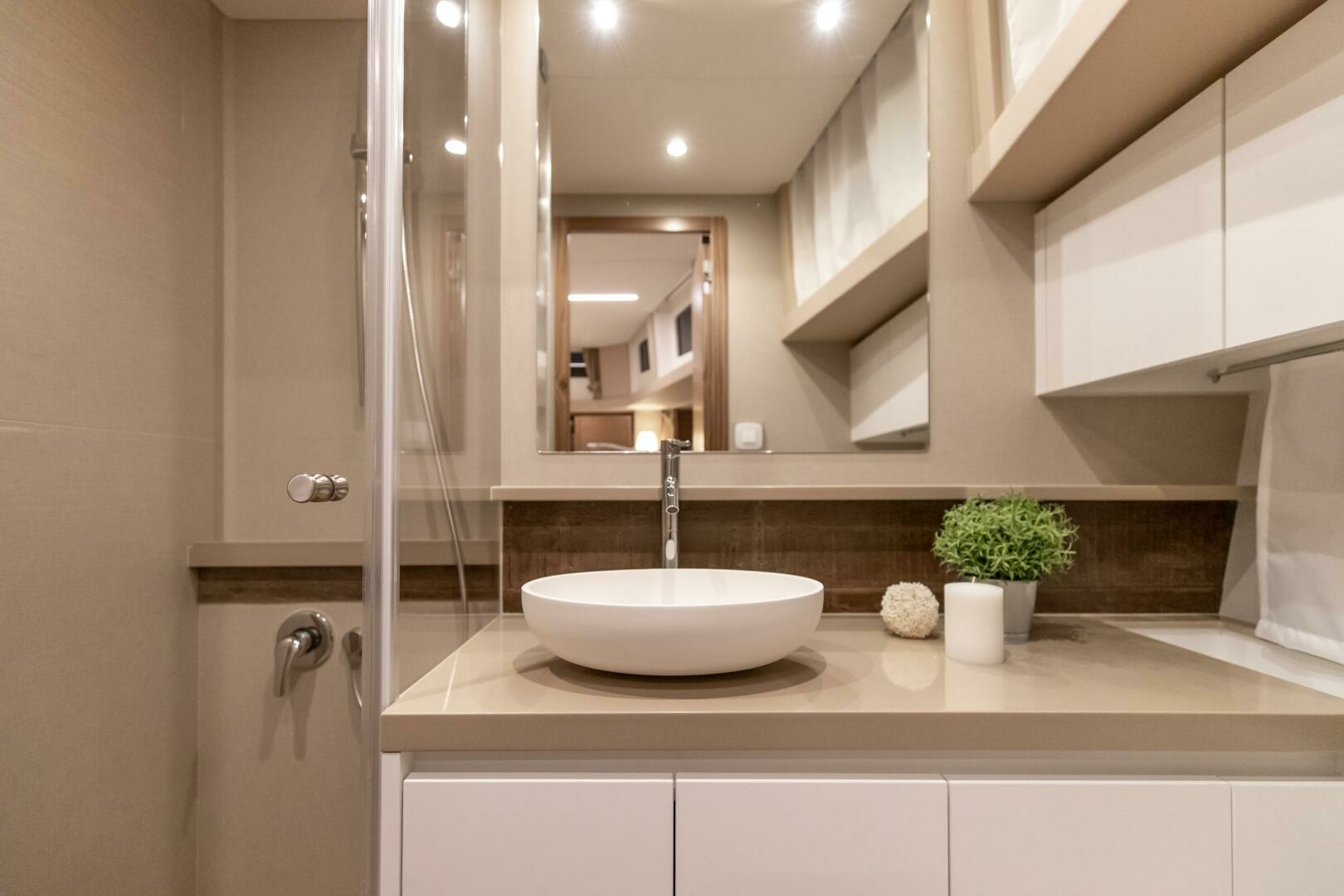 2024 Greenline 45 Fly Hybrid - Image 41