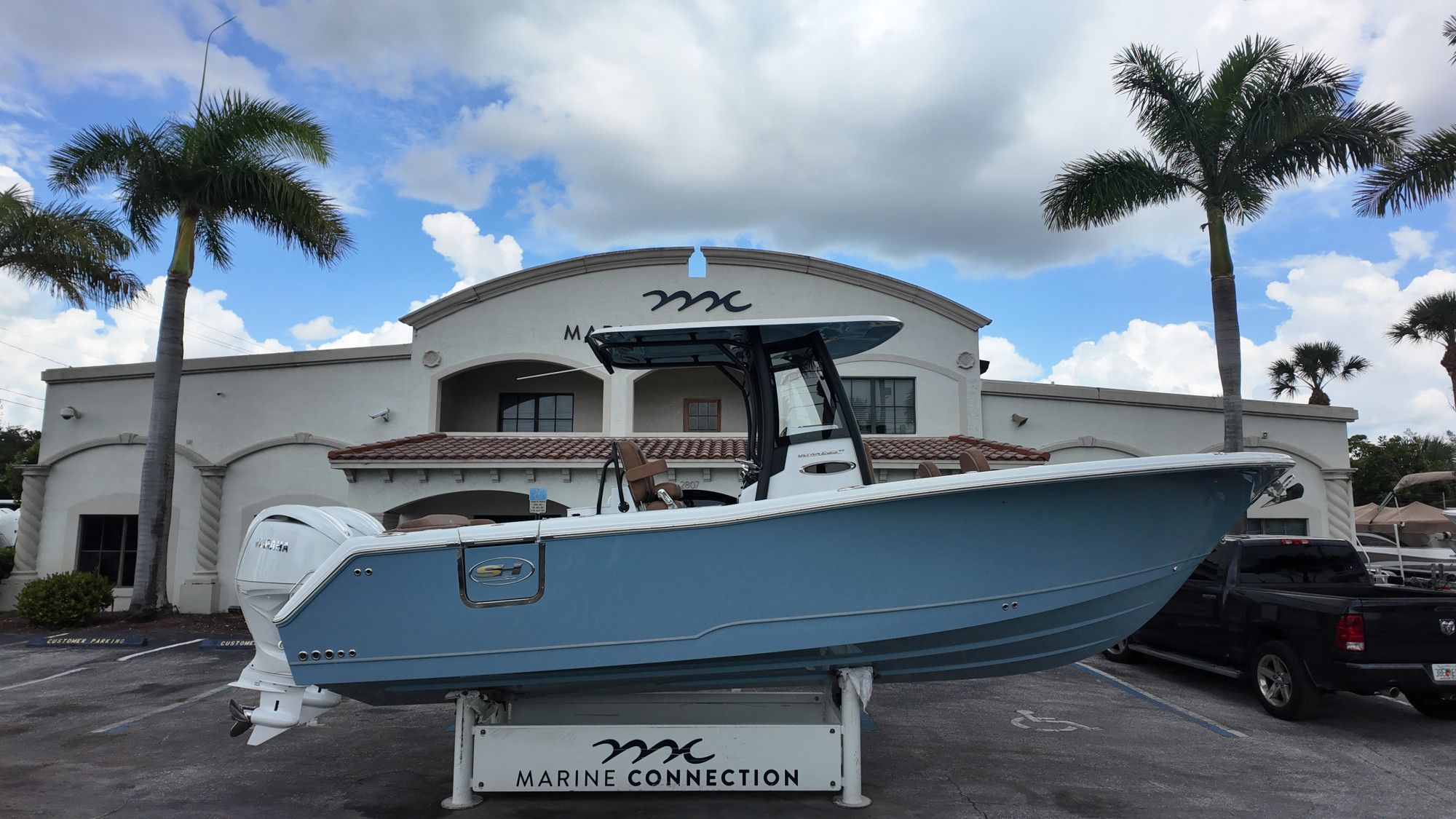 2027 Sea Hunt Ultra 265 SE