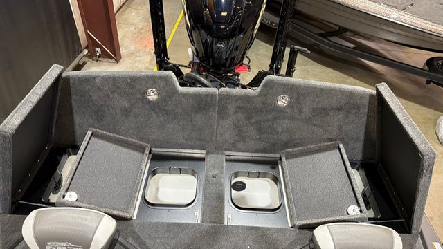 2026 Skeeter ZXE20 - 10