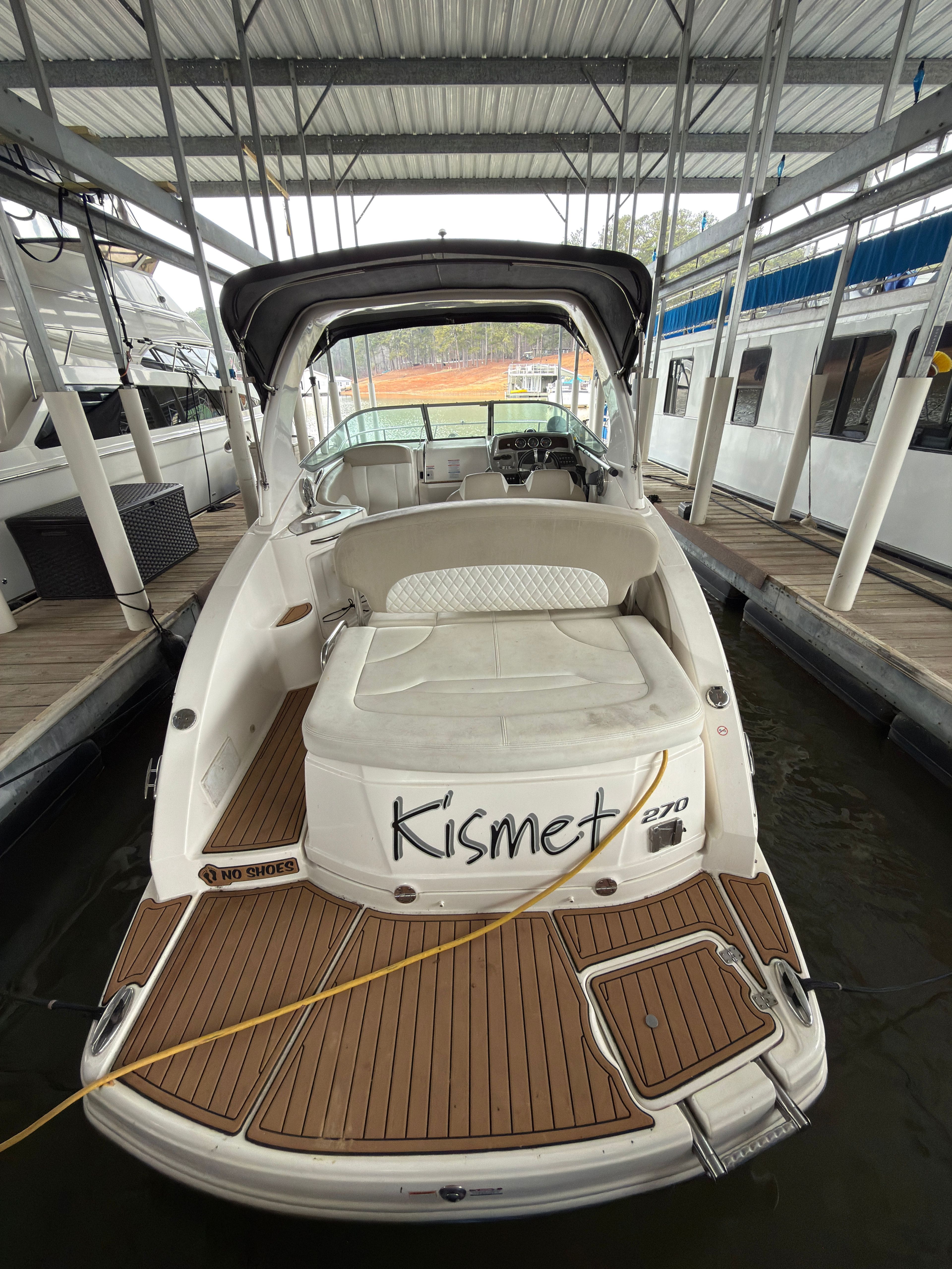 2014 CHAPARRAL 270 SIGNATURE - Image 5