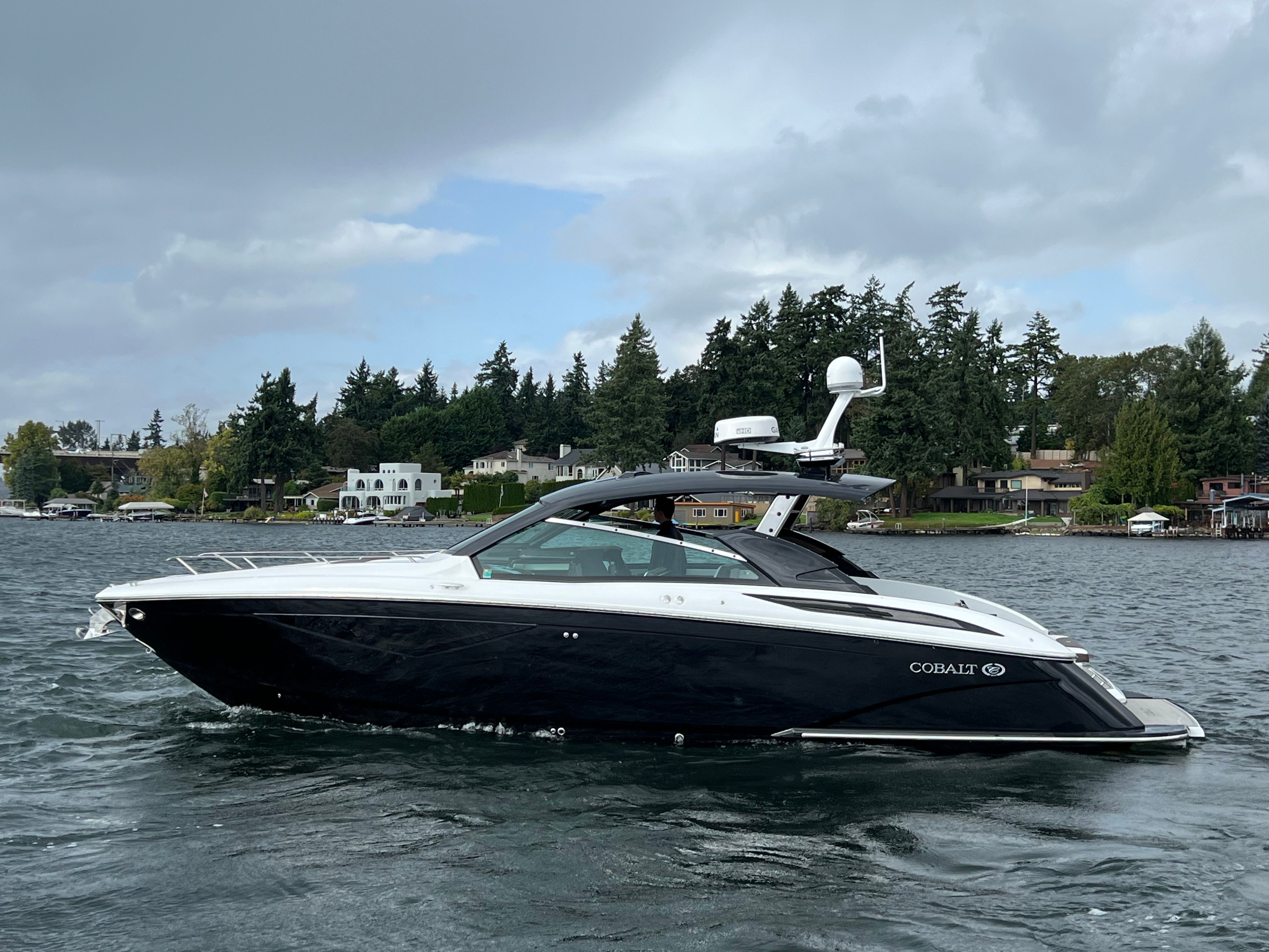 2019 Cobalt A36 - 3