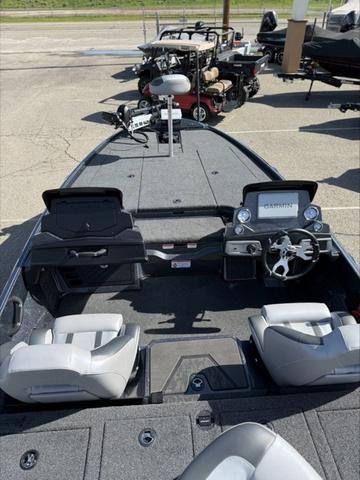2025 Nitro Z20 XL Pro - 7