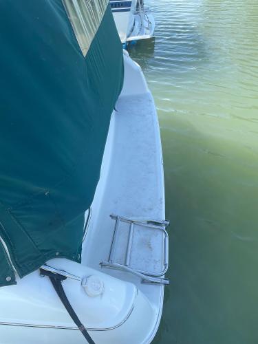 1997 Rinker Fiesta Vee - 55