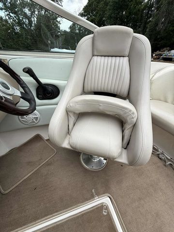 2002 Chaparral 196 SSi - 16