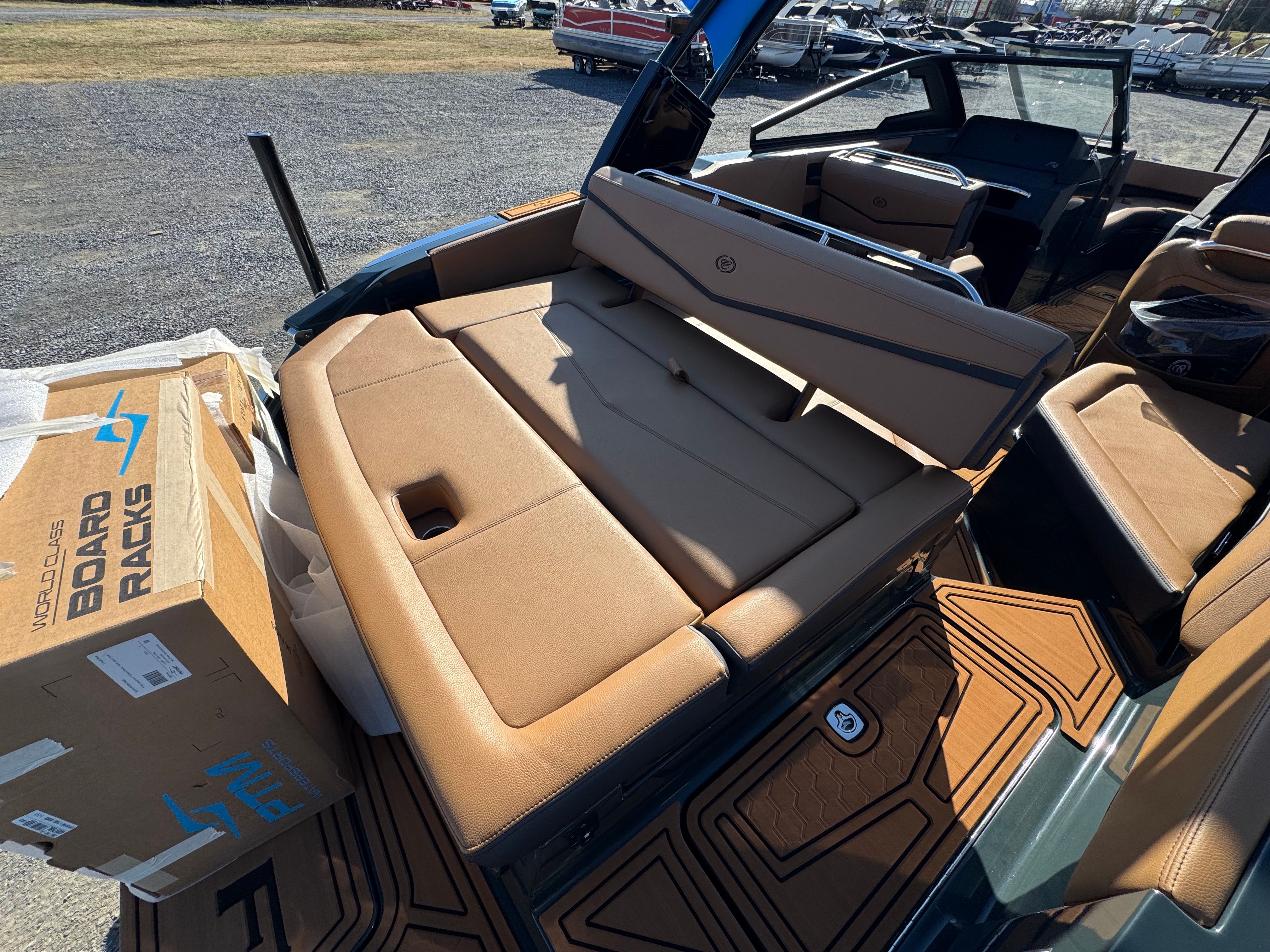 2026 Cobalt R4 Surf - 21
