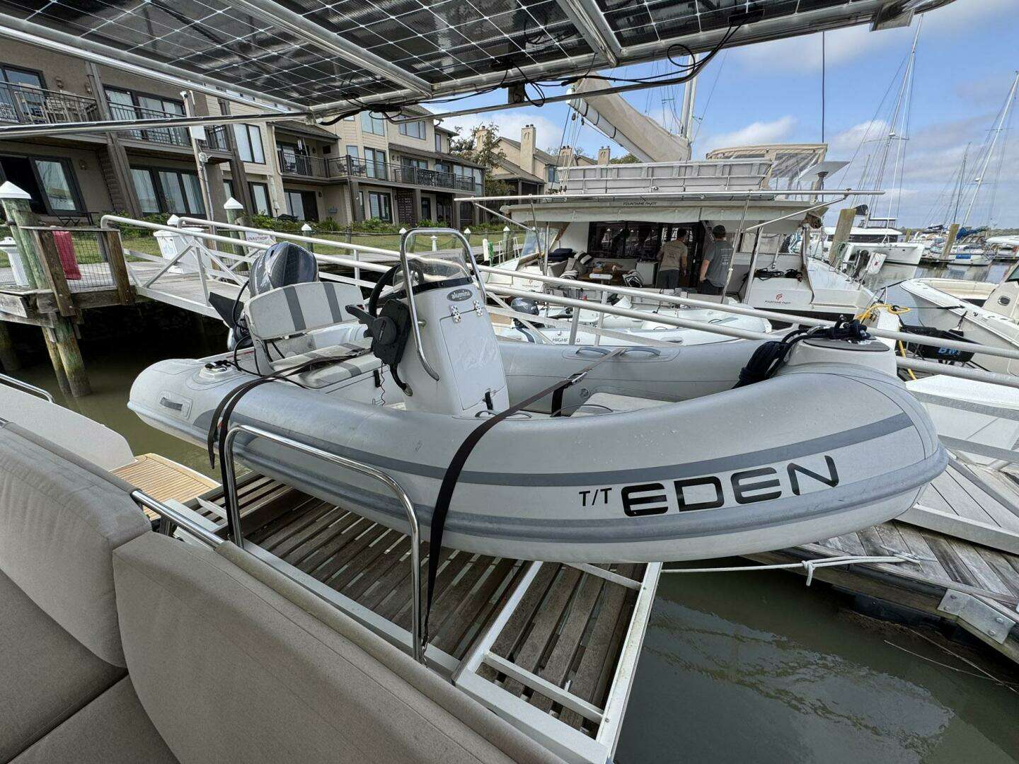 2022 Lagoon 46 - Image 113