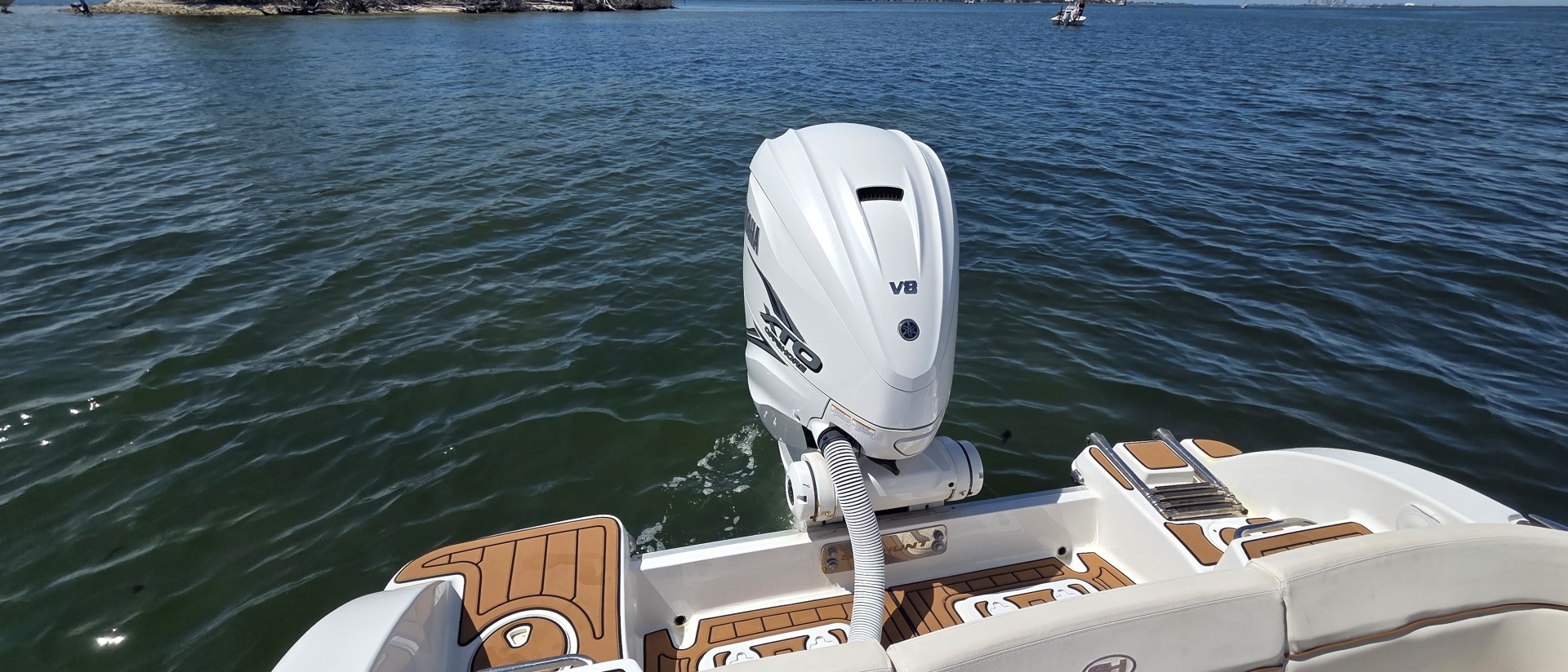 2021 Sea Hunt Escape 27 Center Console - Image 23