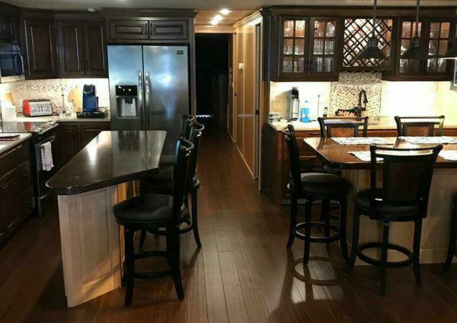 2017 Sumerset Houseboat - Image 113