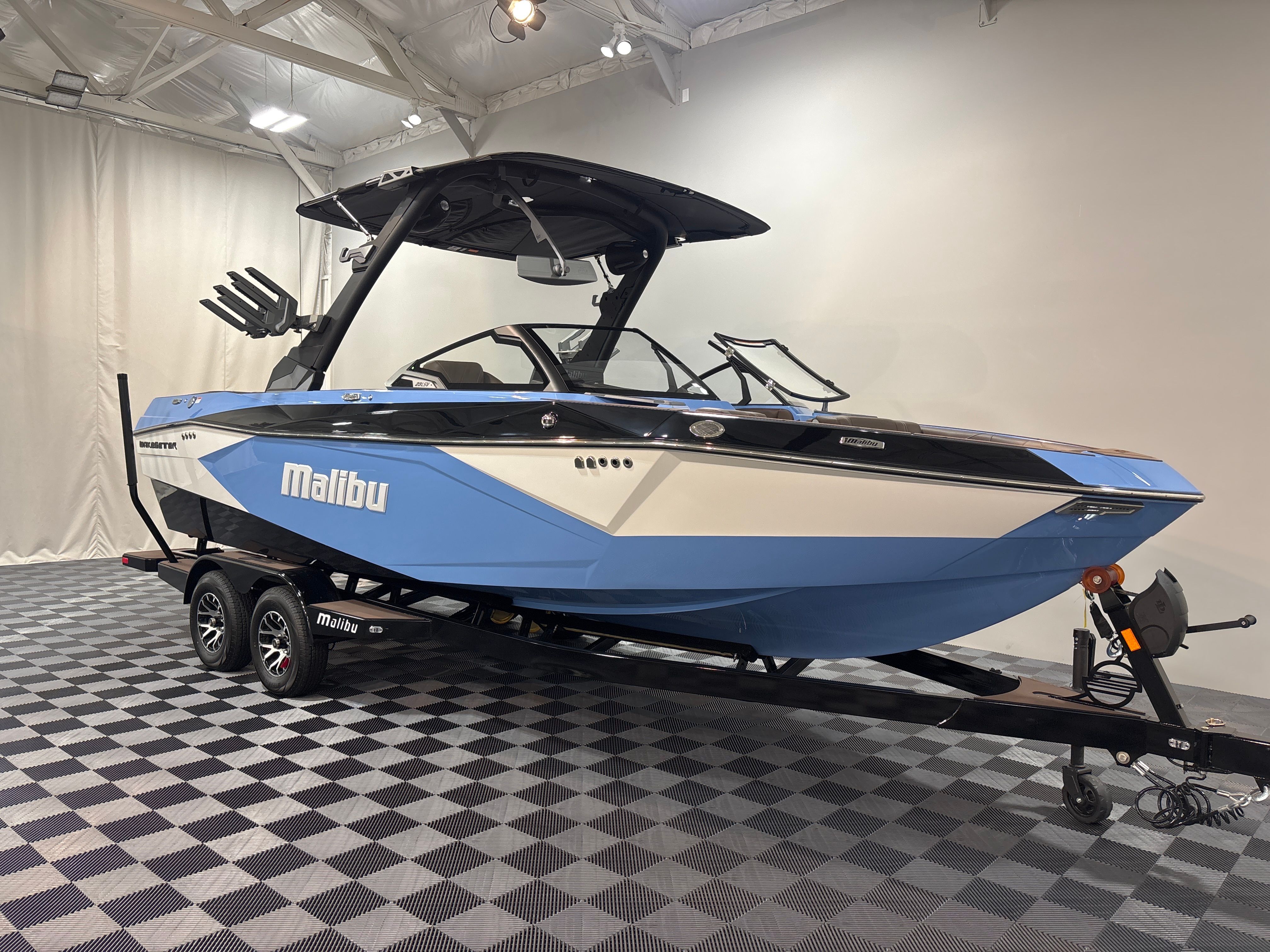 2026 Malibu Wakesetter 23 LSV - 2