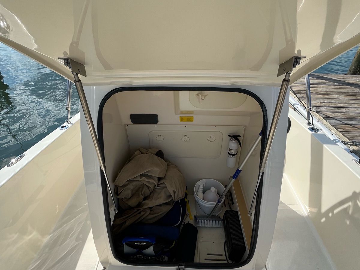2019 Scout 251XXS - 6