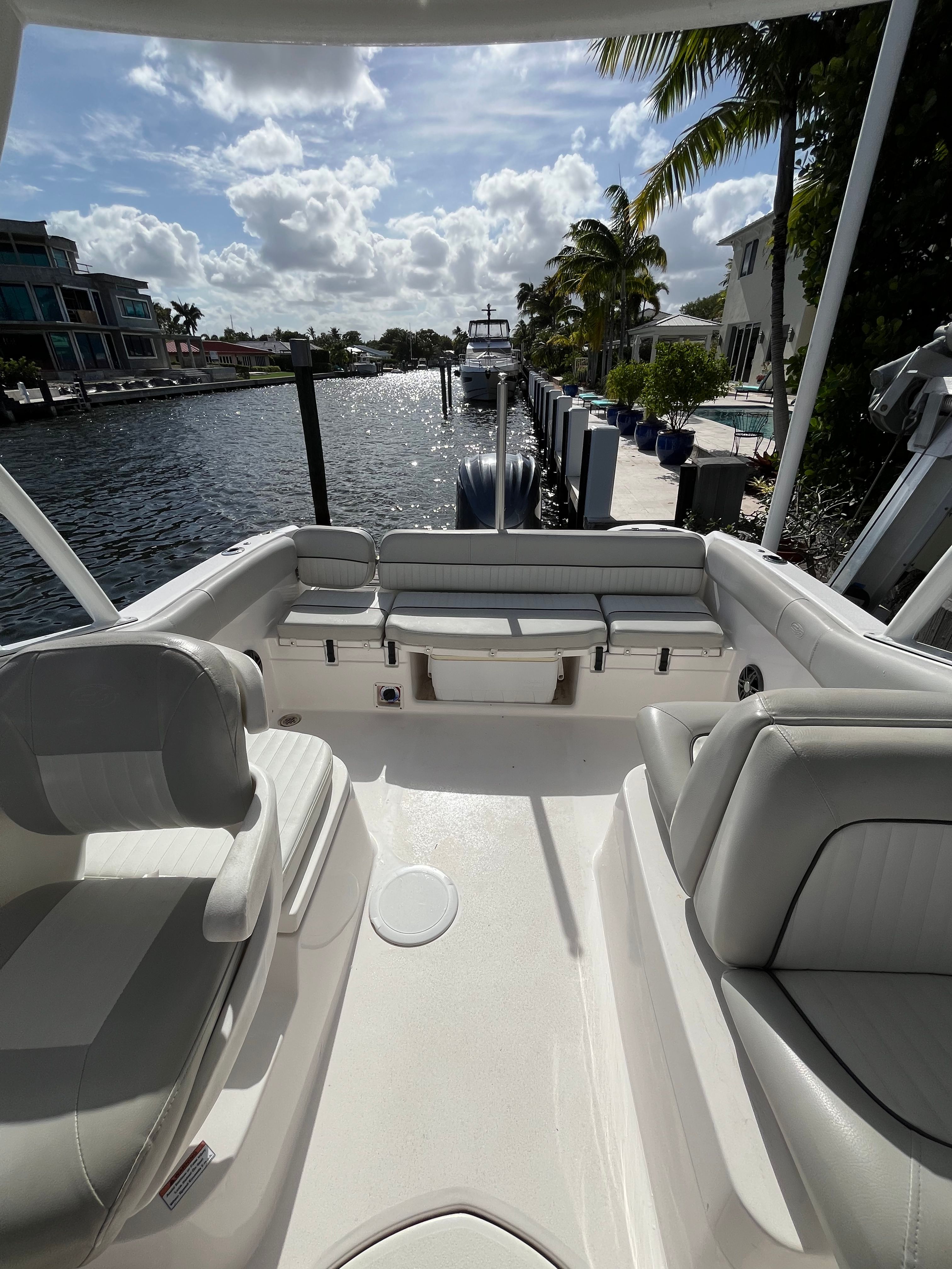 2023 Sea Fox 226 Traveler - 7