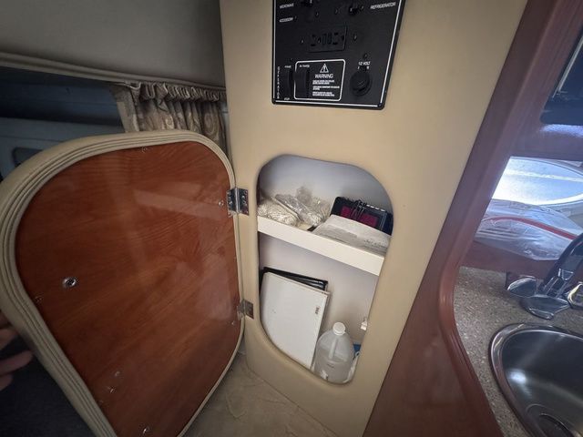 2005 Rinker Fiesta Vee 270 - 14