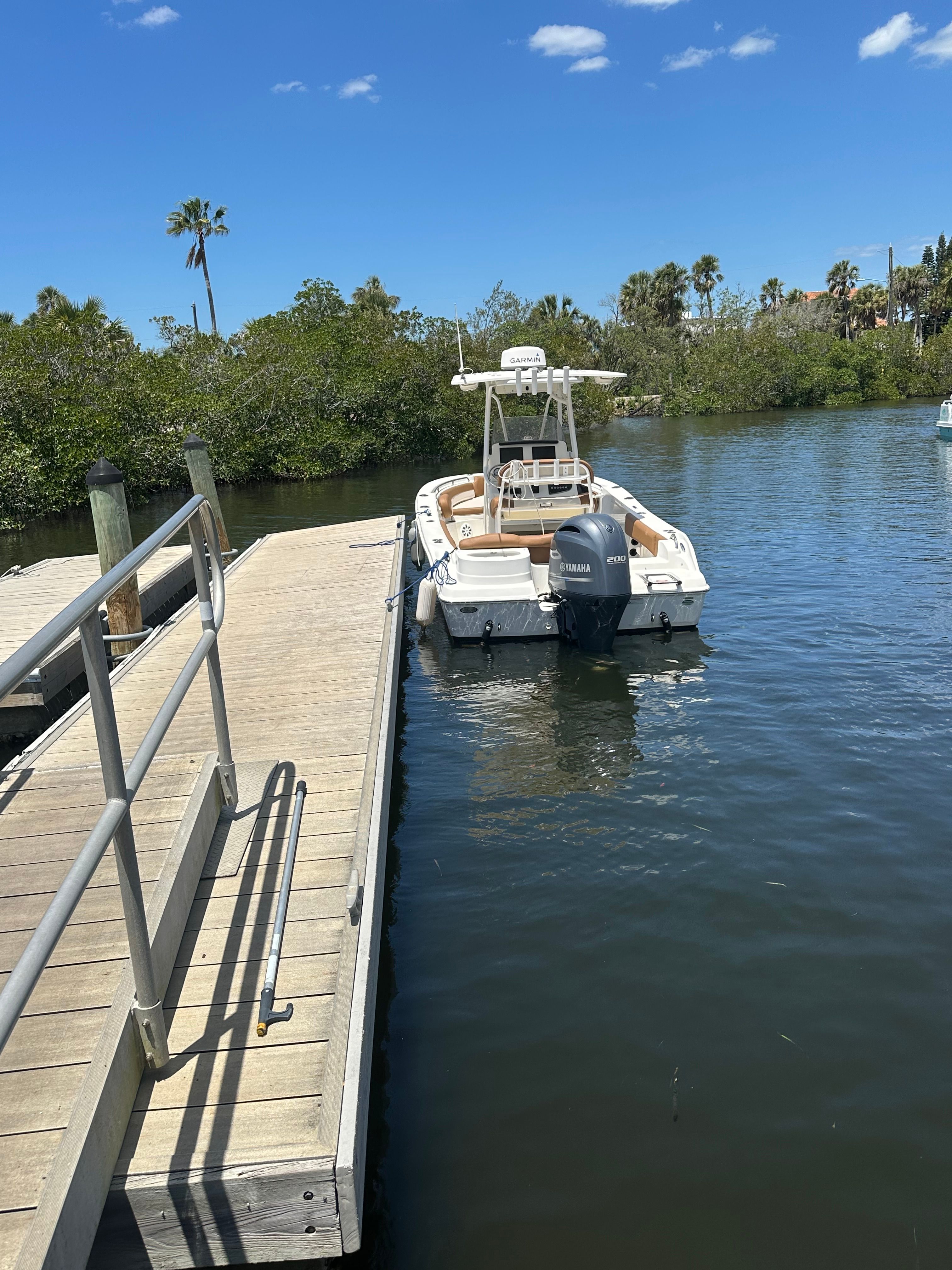 2016 NauticStar 2302 Legacy - 3
