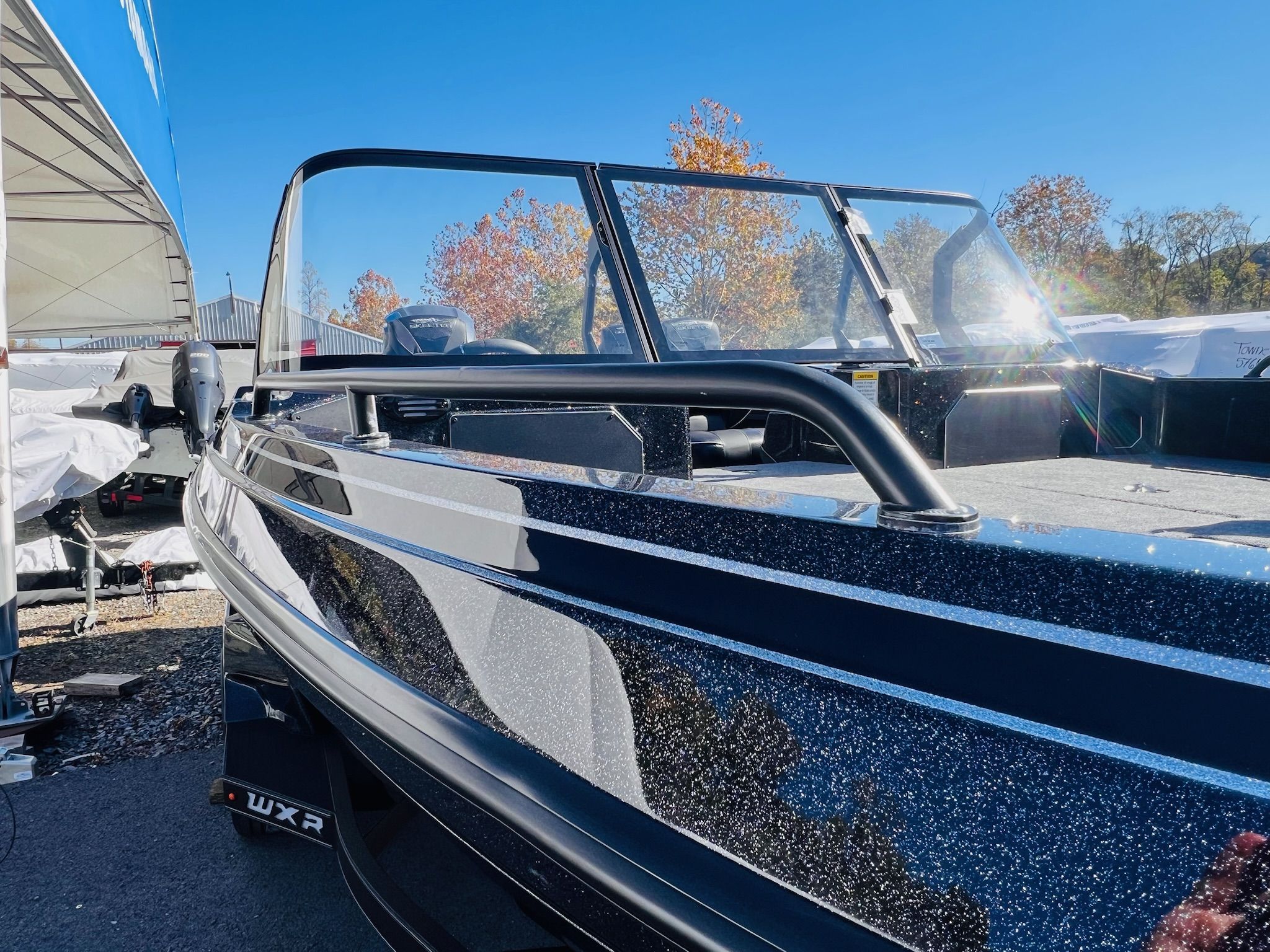 2026 Skeeter WX2060 F - 6
