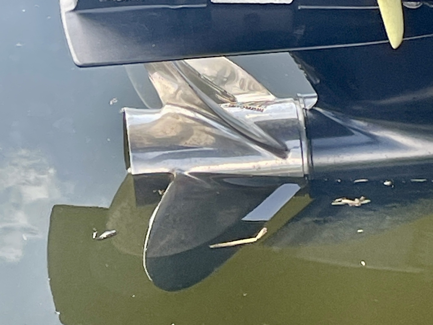 2015 Glasstream 228TE - Image 3