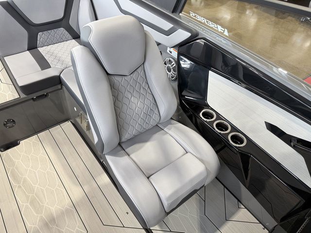 2025 Yamaha Boats 222XE - 14