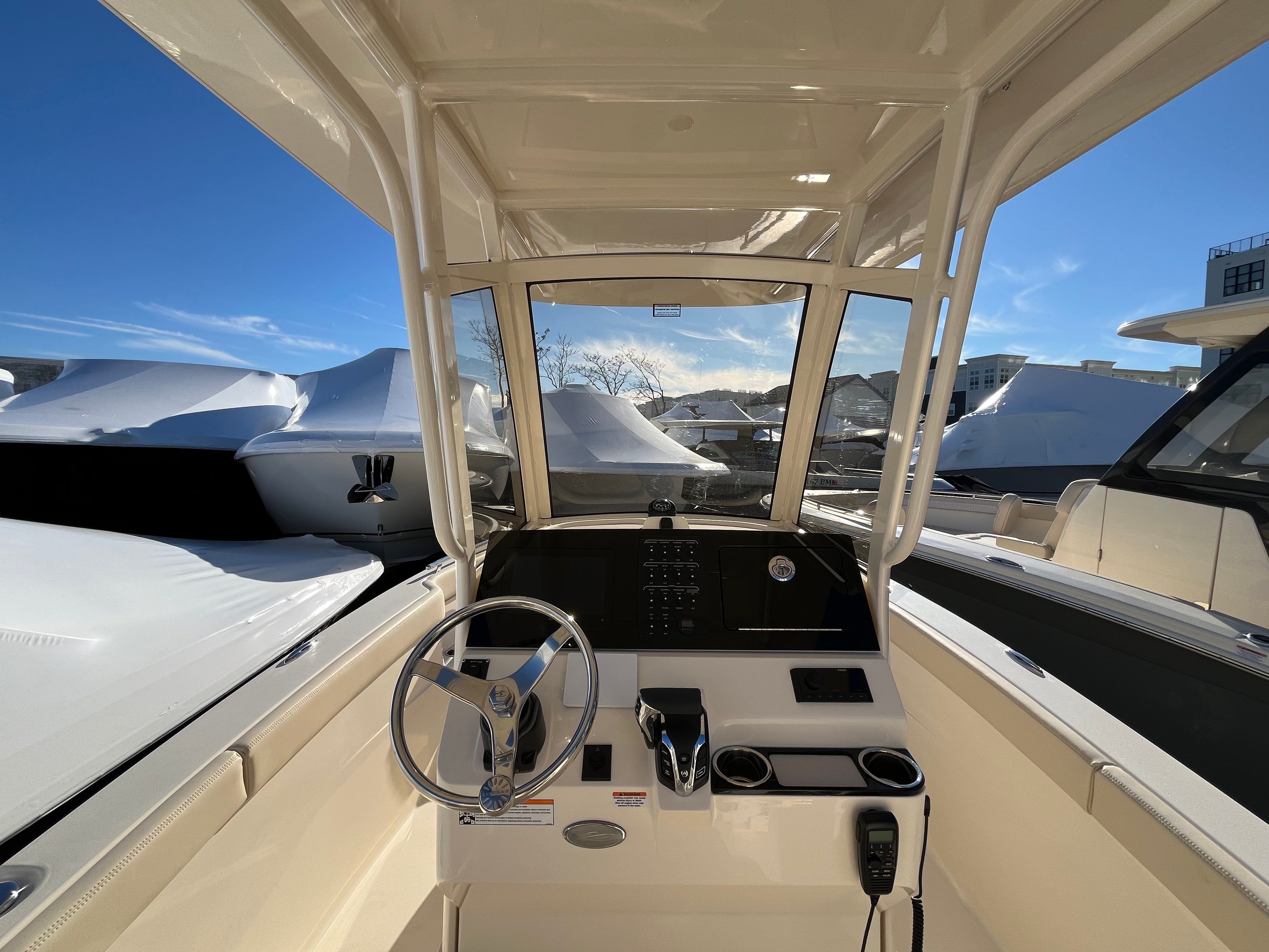 2026 Scout 240 XSF - 13