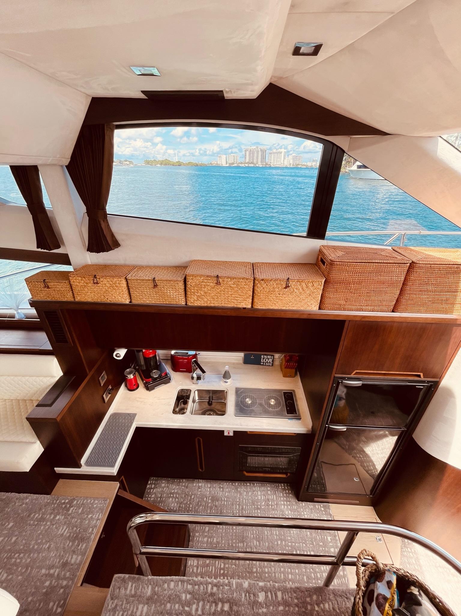 2020 Galeon 420 Fly - 57