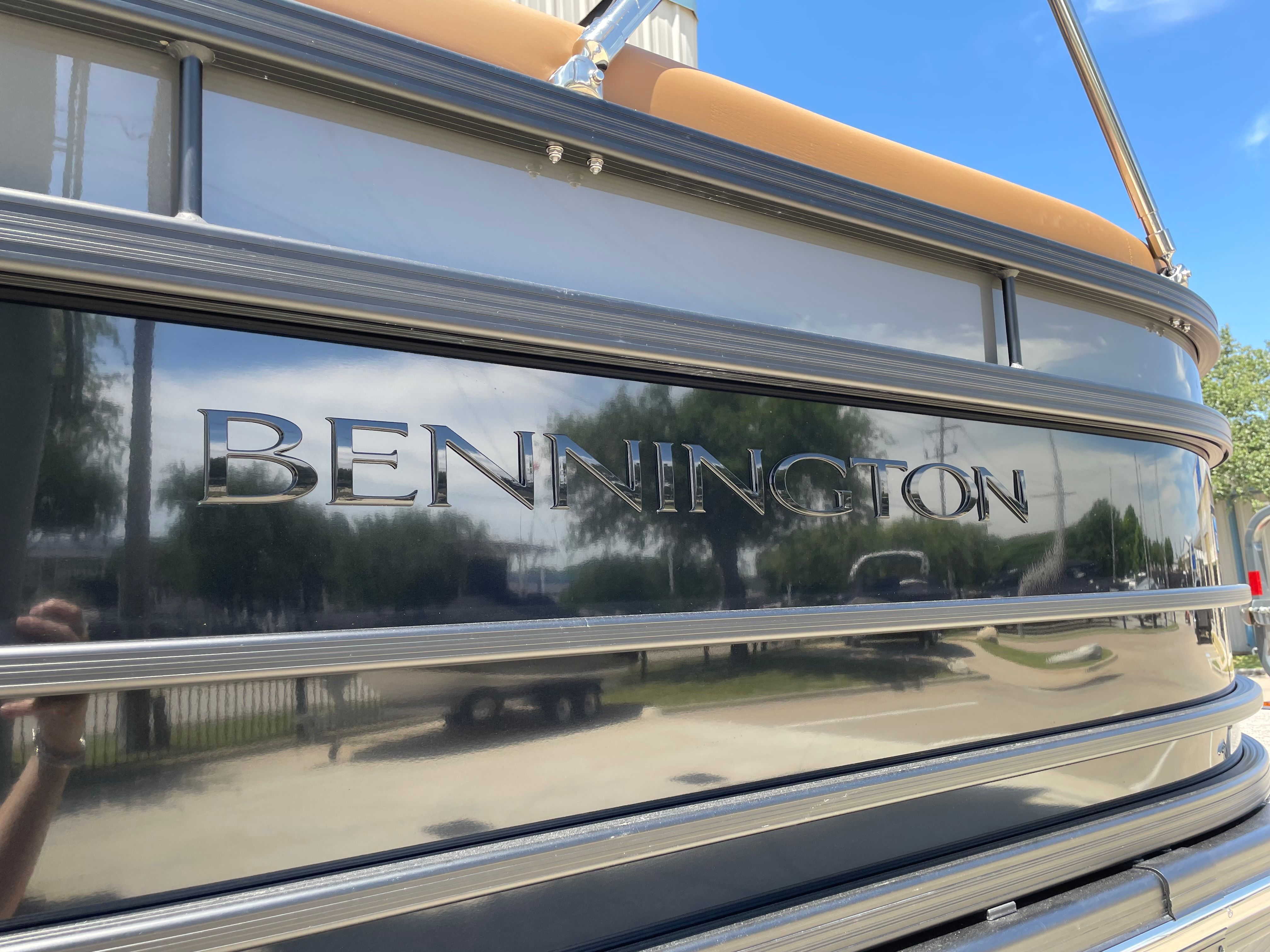 2026 BENNINGTON 23 RSBA - Image 34
