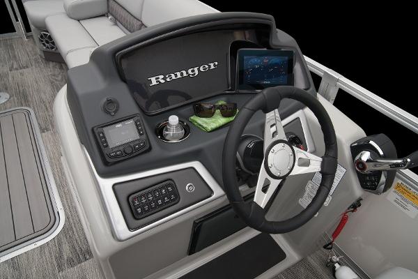 2025 Ranger Reata 243C - 38
