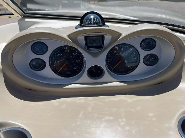 2001 Bayliner 195 Capri - 16