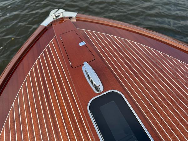 2015 Riva 33' Aquariva Super - 9