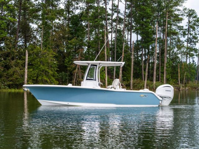 2027 Sea Hunt Ultra 245 SE - 3