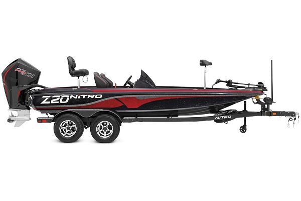 2022 Nitro Z20