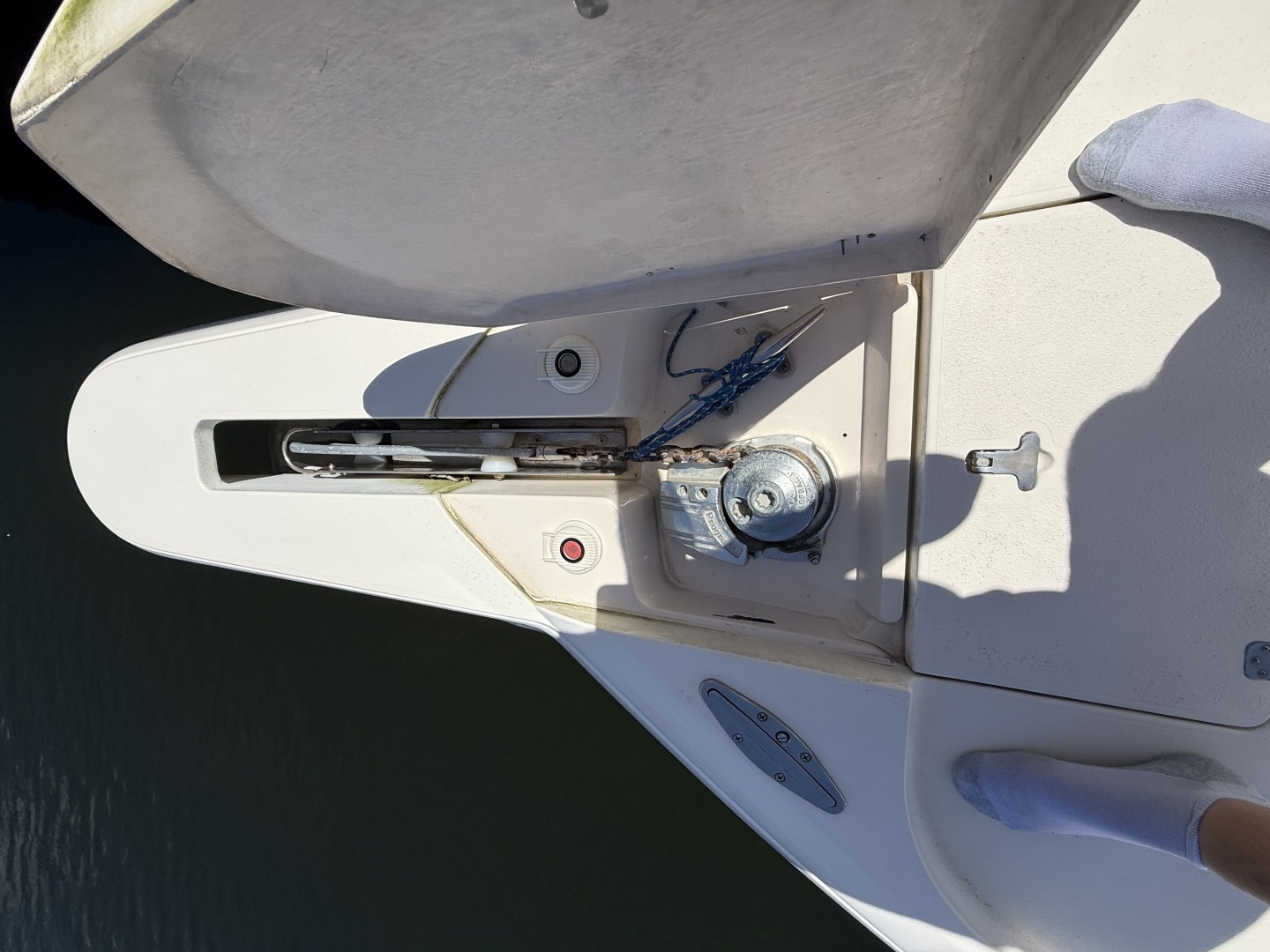 2001 Intrepid — - Image 28