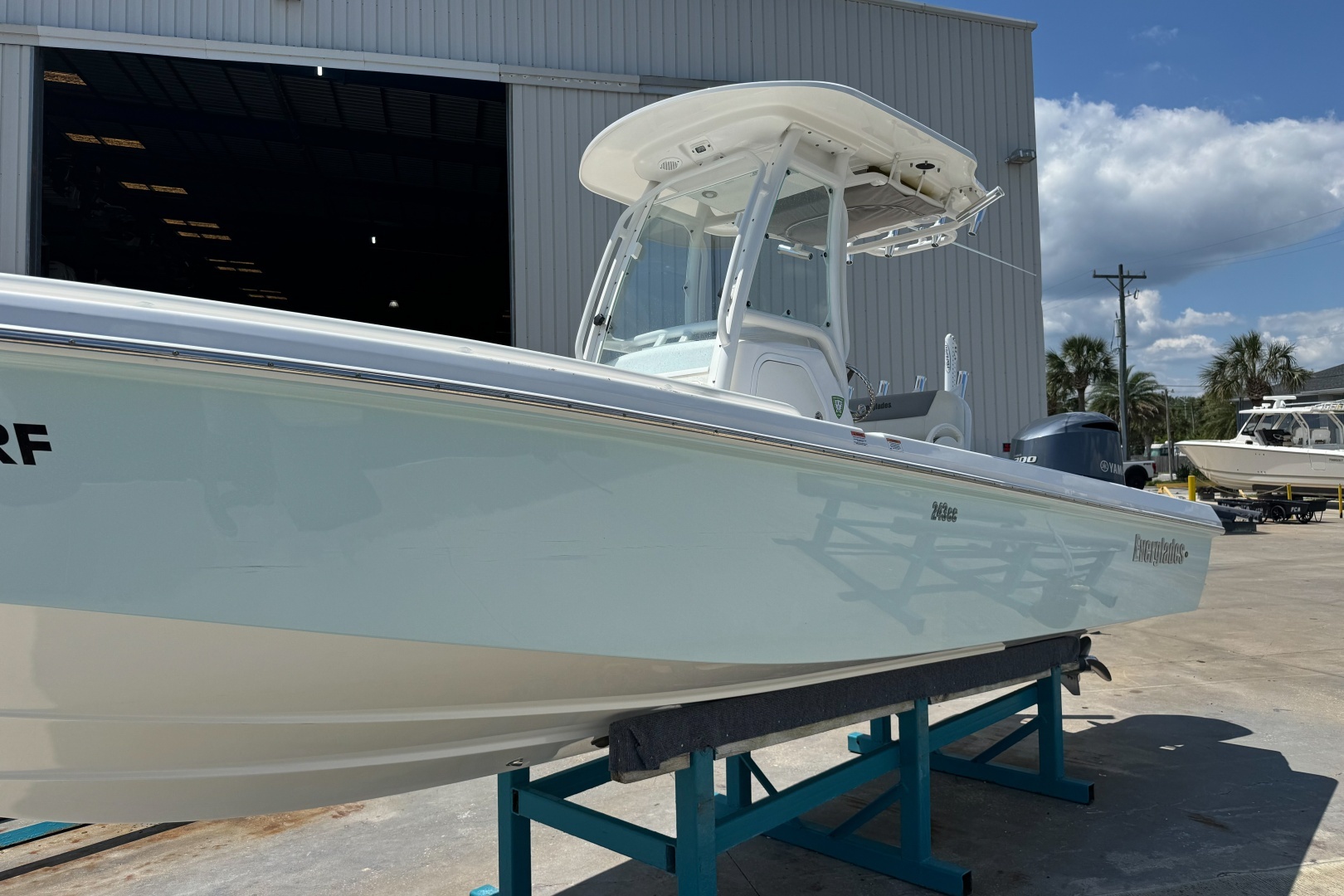 2017 Everglades — - Image 3