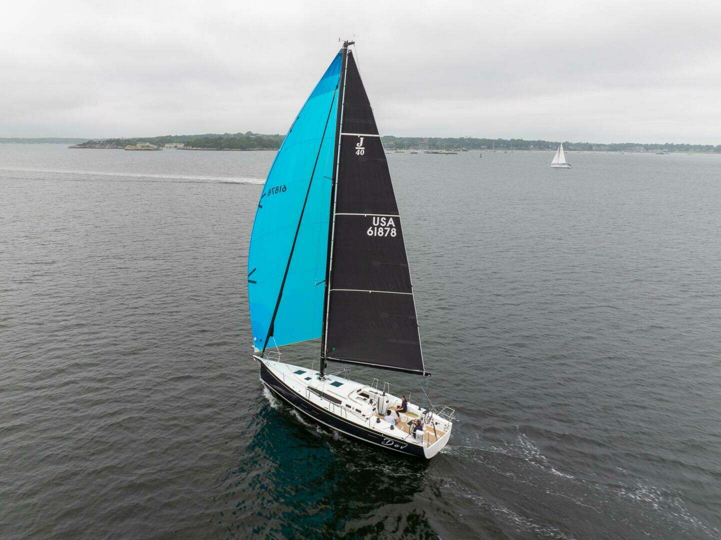 2026 J Boats NEW 2026 - Image 12