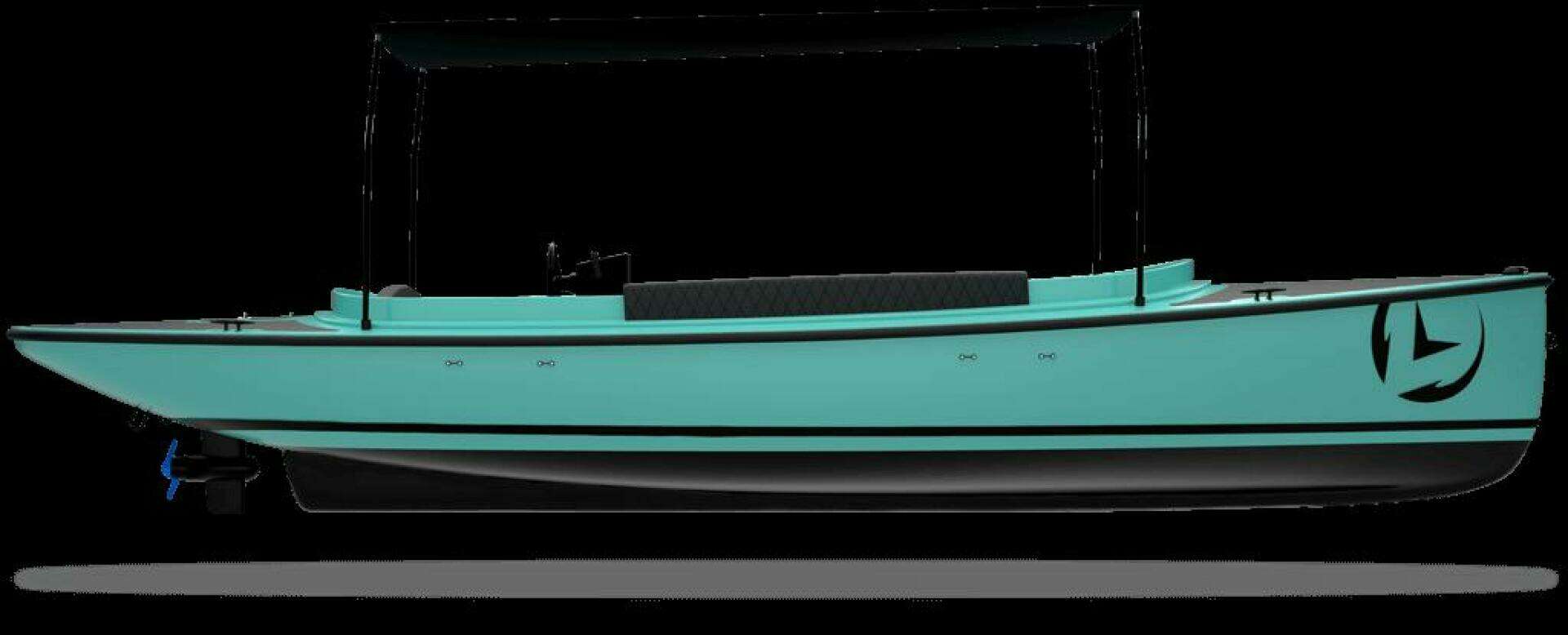 2024 Vision Fantail 217 - Image 11