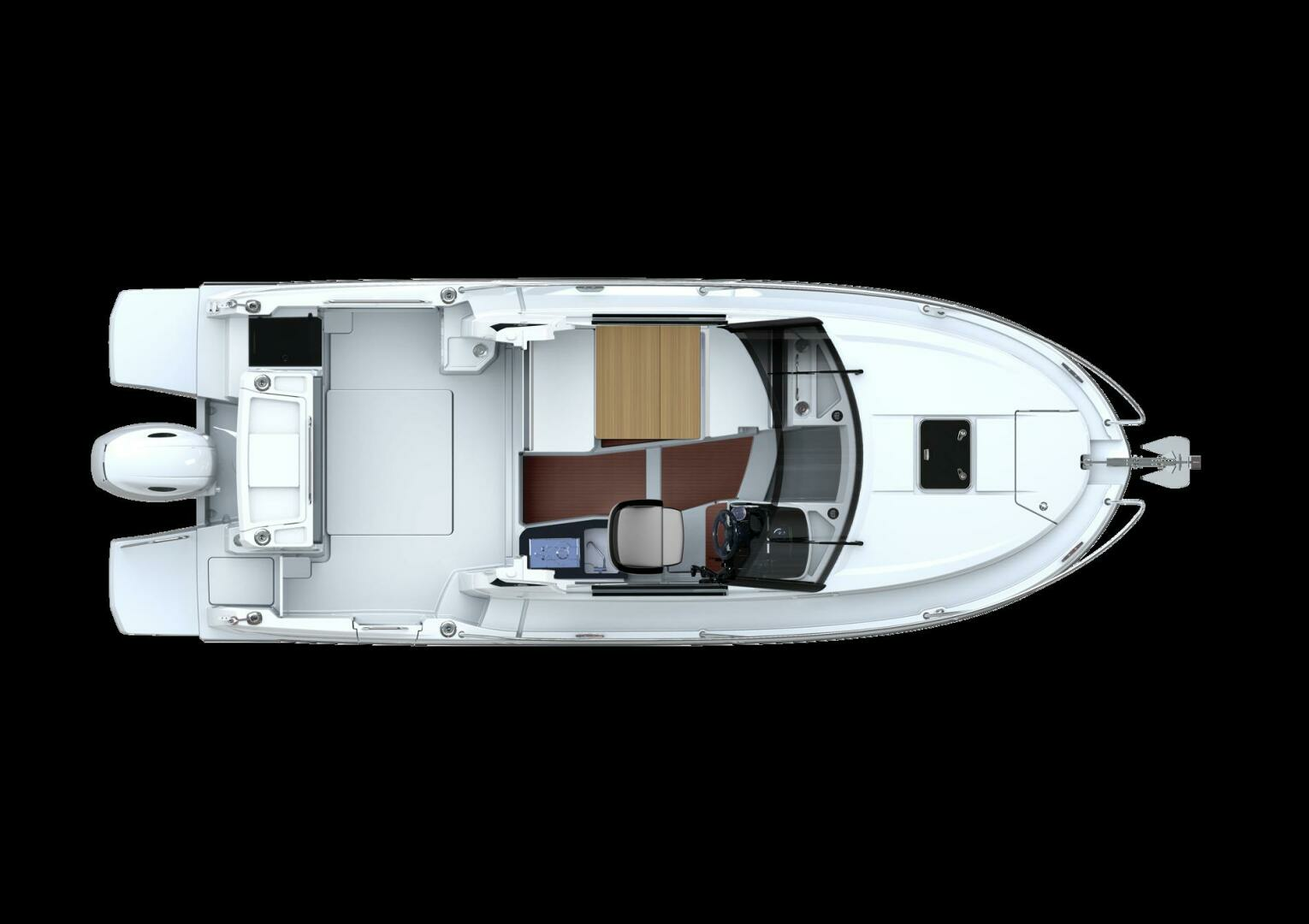2025 Beneteau Antares 7 - Image 5