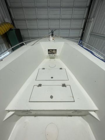 1992 Breaux Craft 30CC - 11