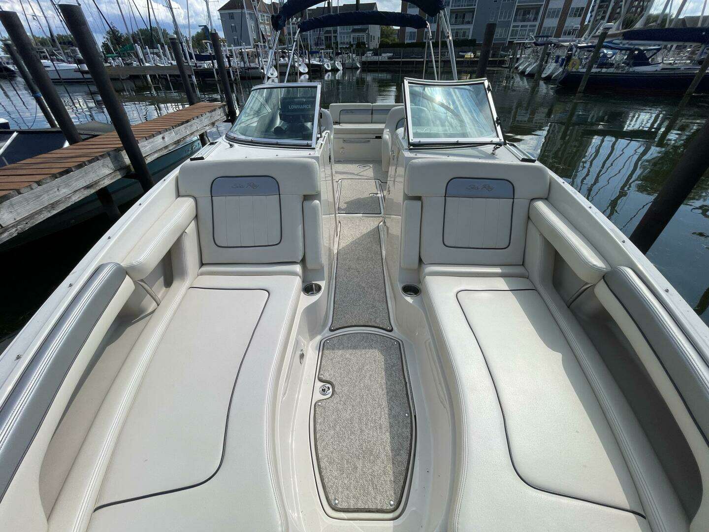 2010 Sea Ray 280 Sun Deck - Image 24
