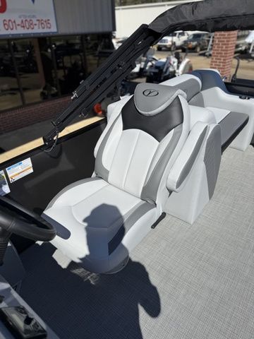2026 Veranda Vista 22XRC - 14