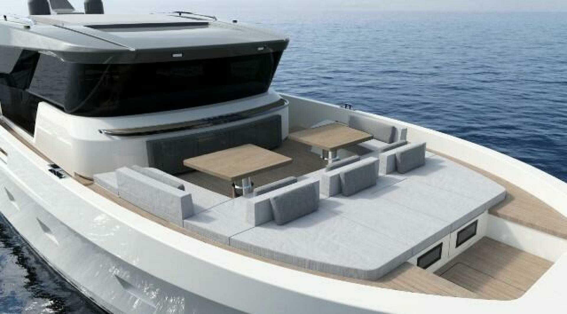 2026 Bluegame BGX Range - Image 10