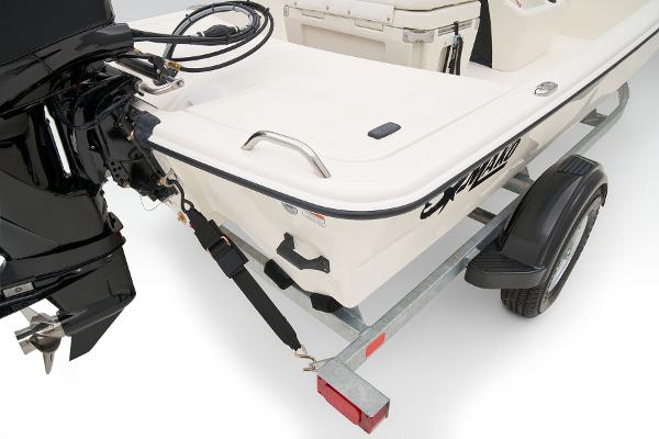 2026 Mako Pro Skiff 15 CC - 30