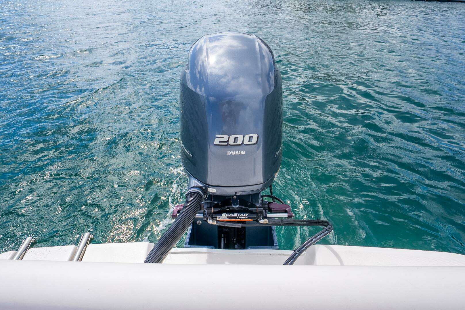 2025 Sea Born LX22 - Image 33