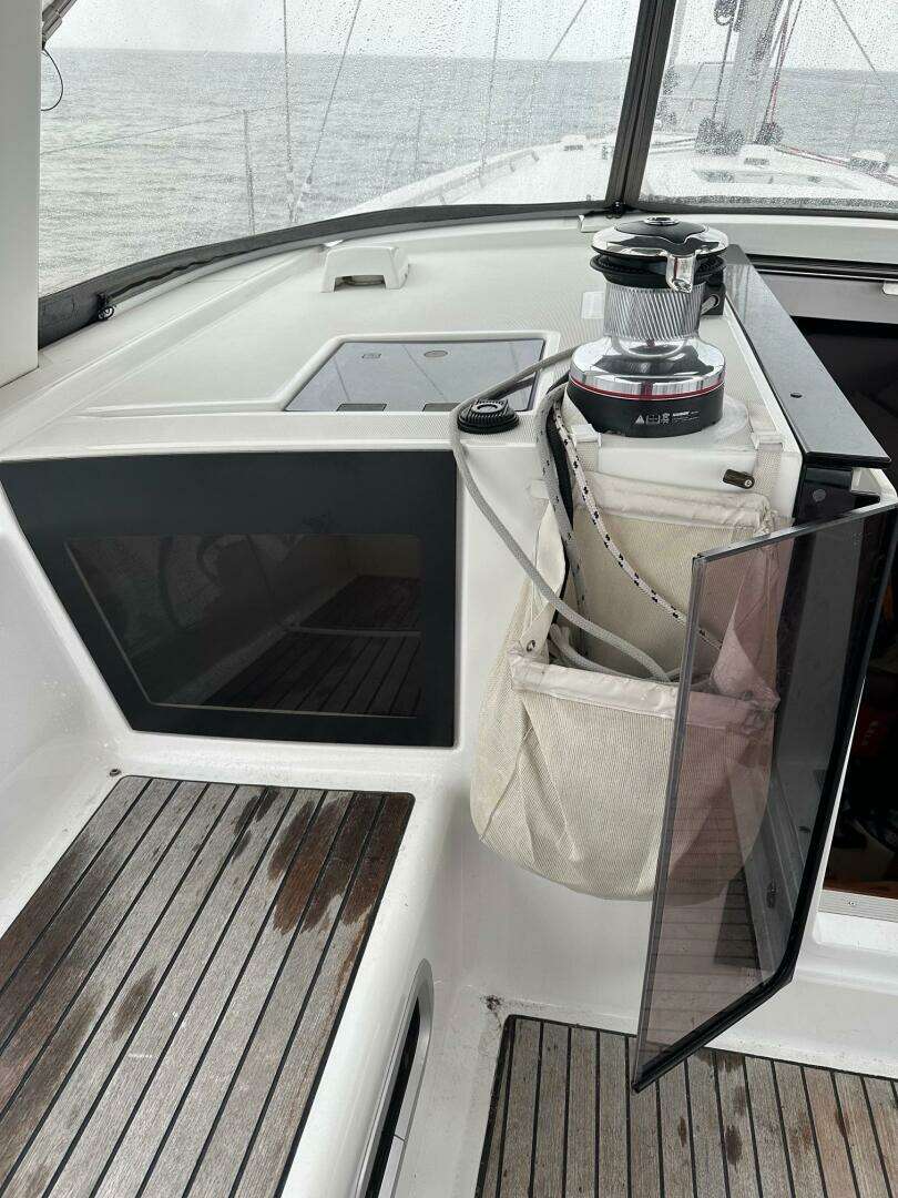 2017 Beneteau Oceanis 45 - Image 24
