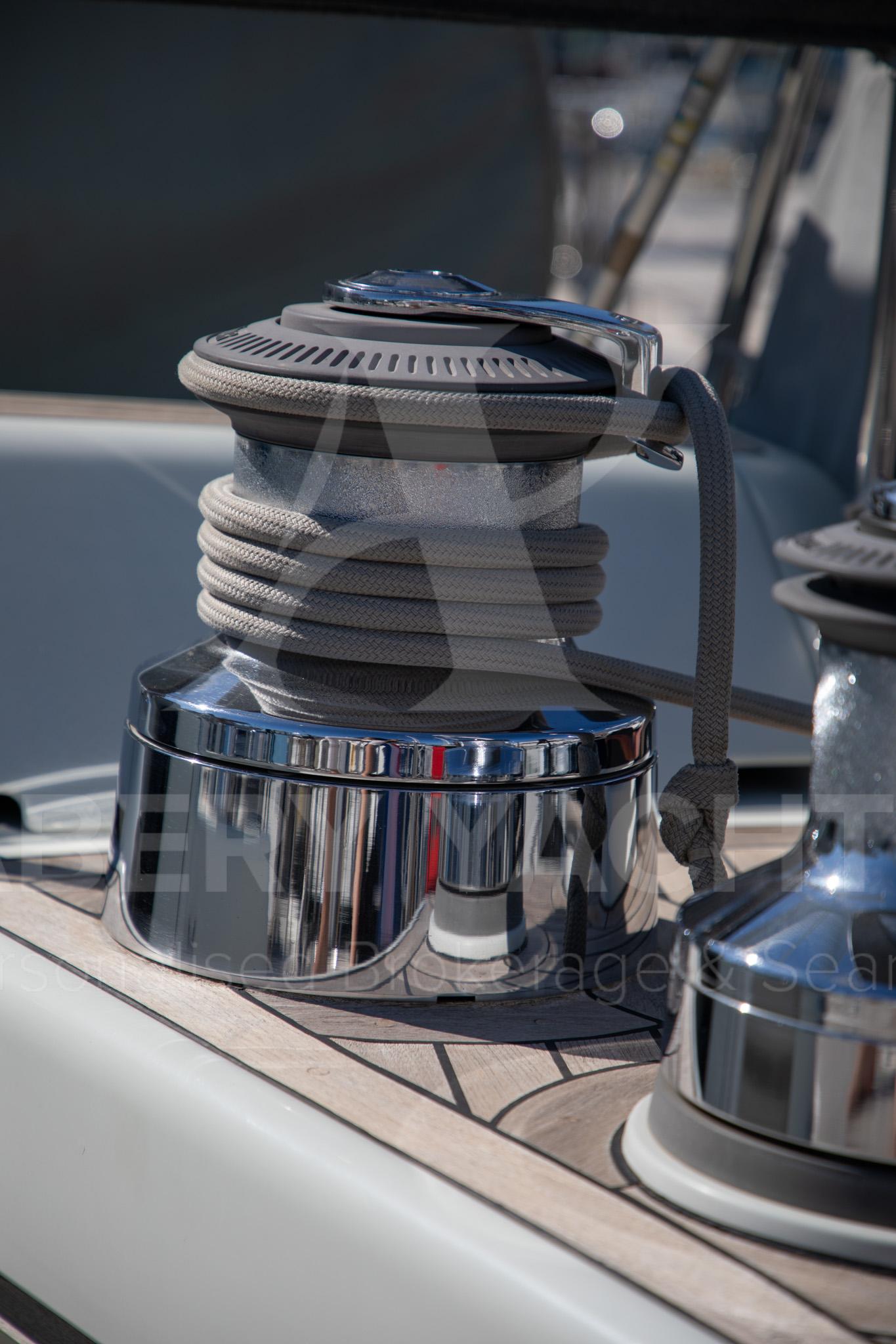 2005 Farr 64 - 93