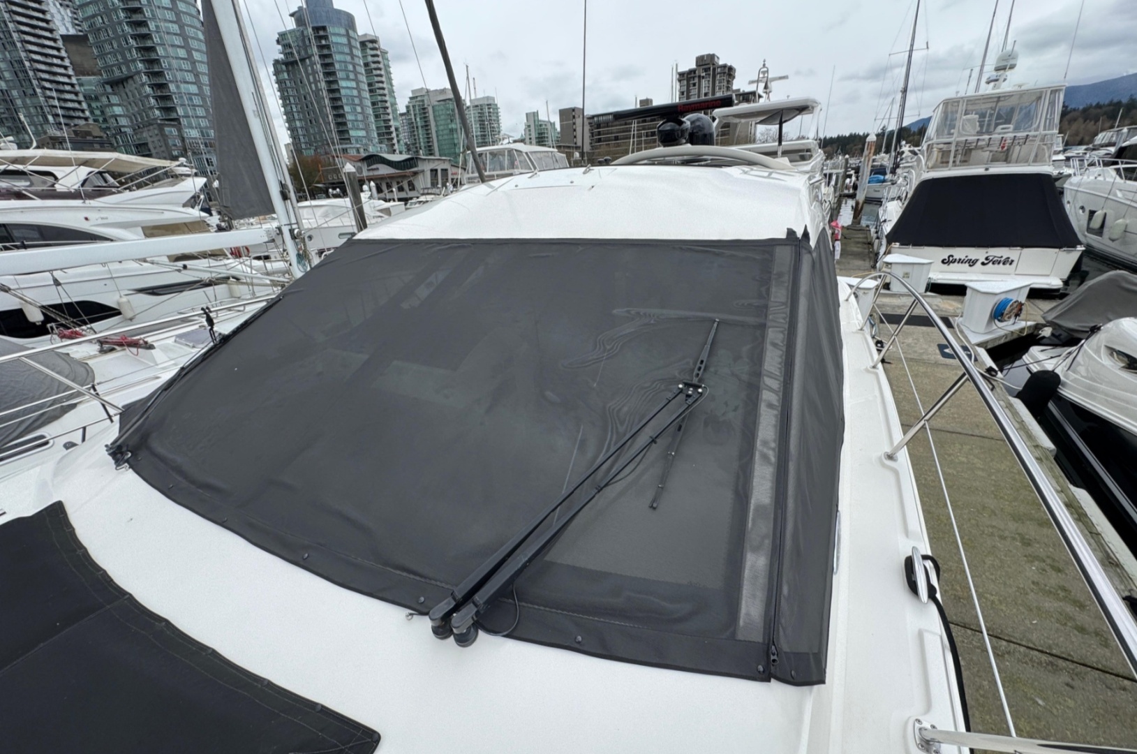 2015 Sea Ray Sundancer 510 - Image 79