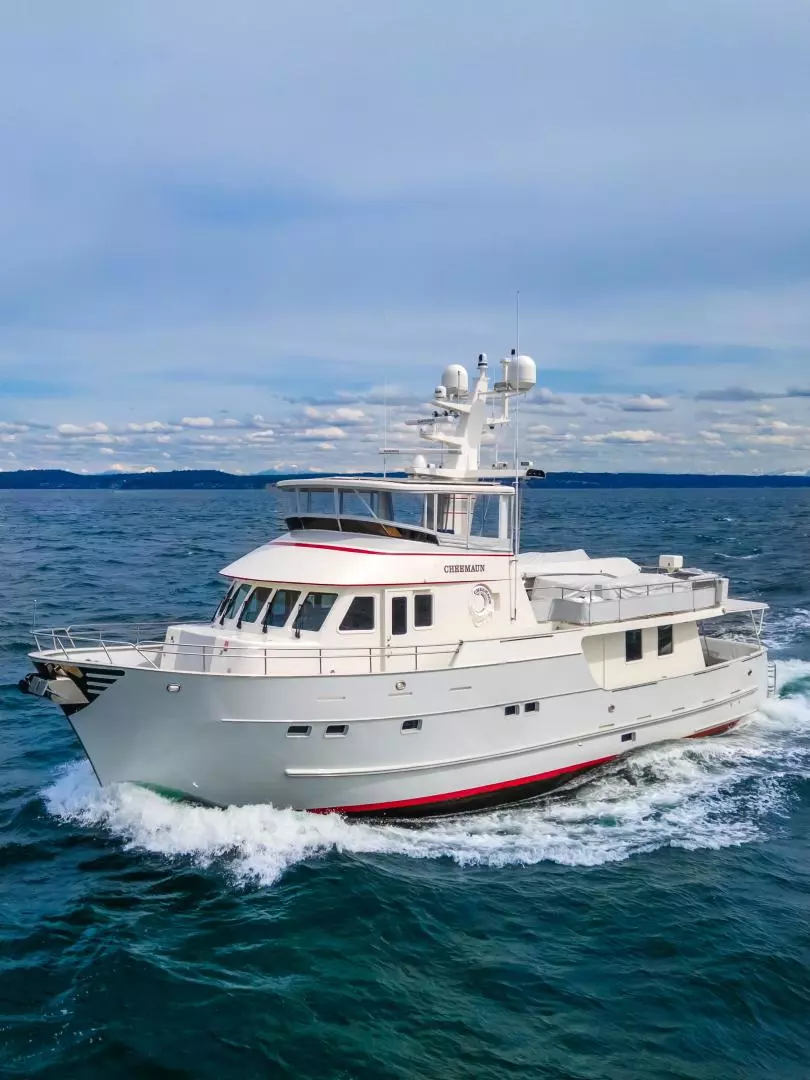 1998 Northern Marine — - Image 6