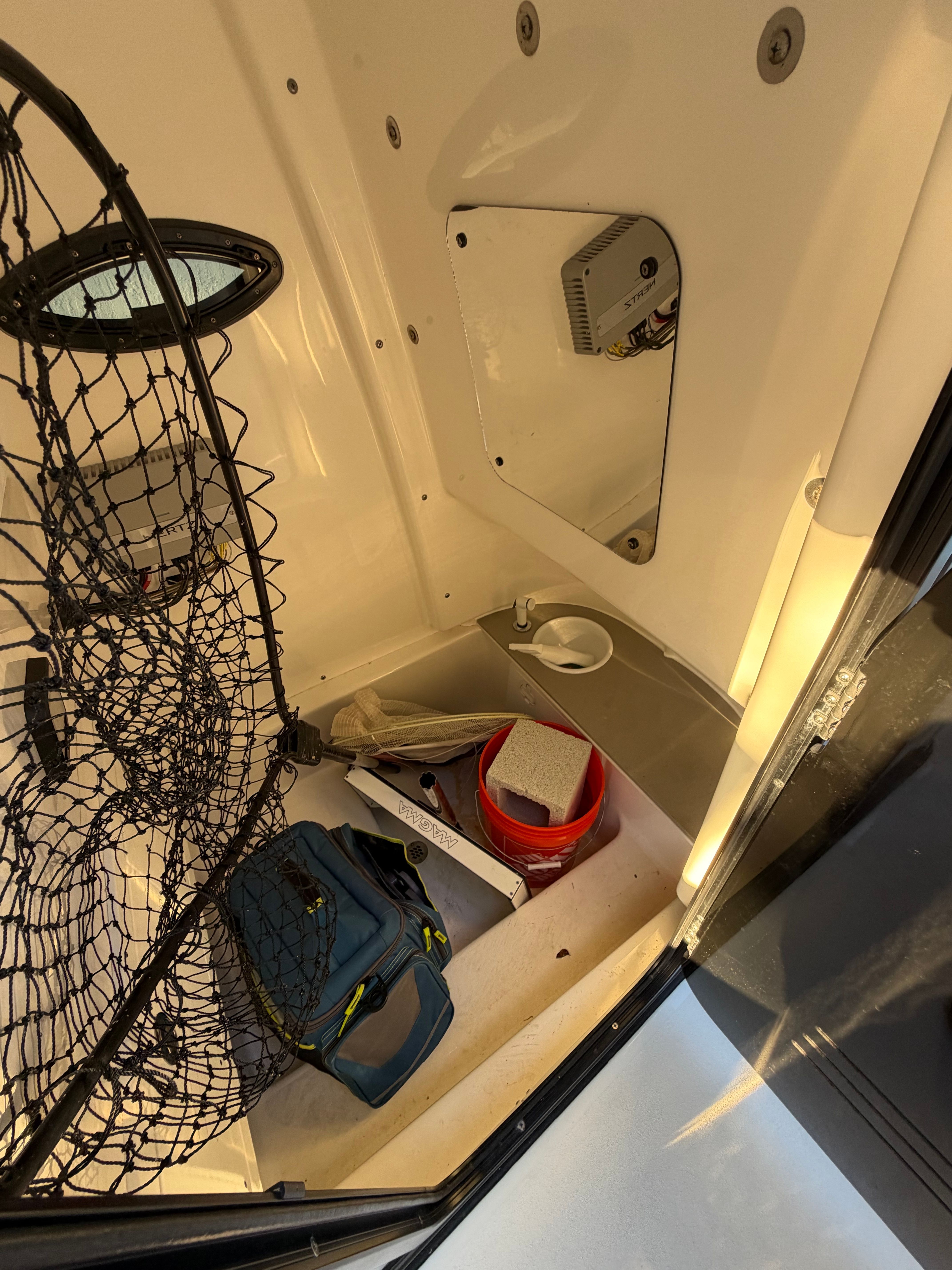 2024 Seapro 245 FLX - 22