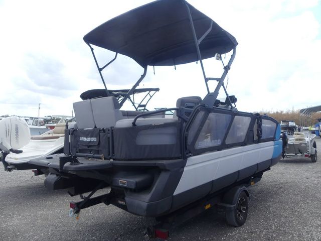 2022 Sea-Doo Switch Sport 21 - 4
