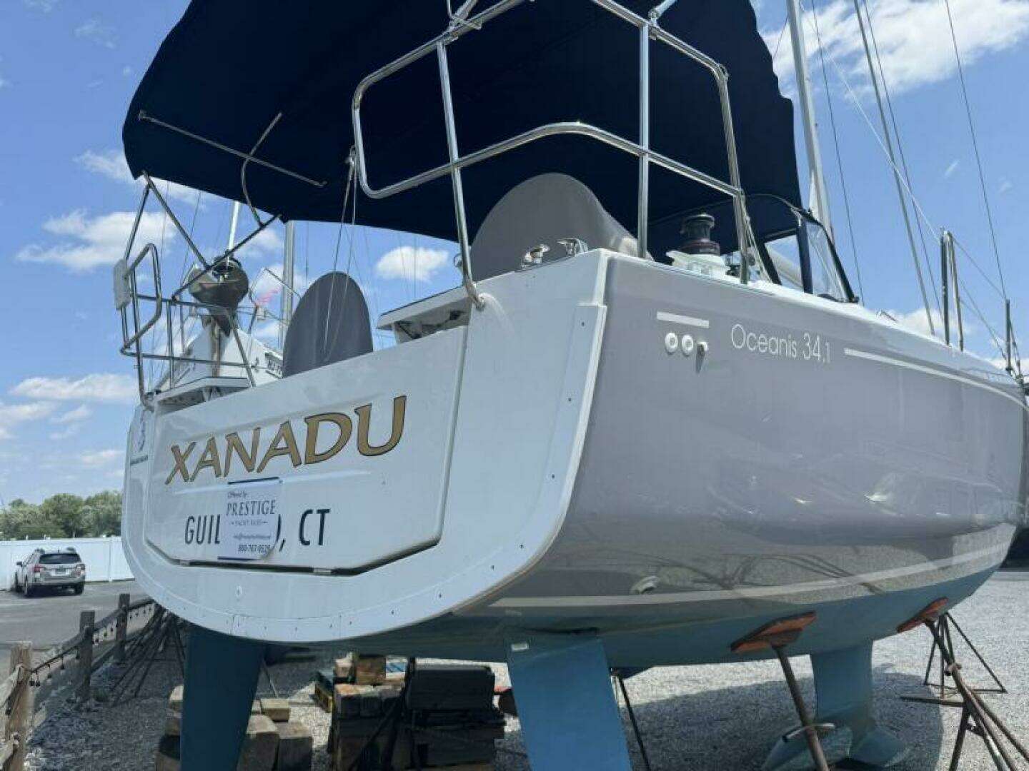 2024 Beneteau 34.1 - Image 32